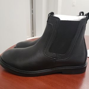 Zara Boots